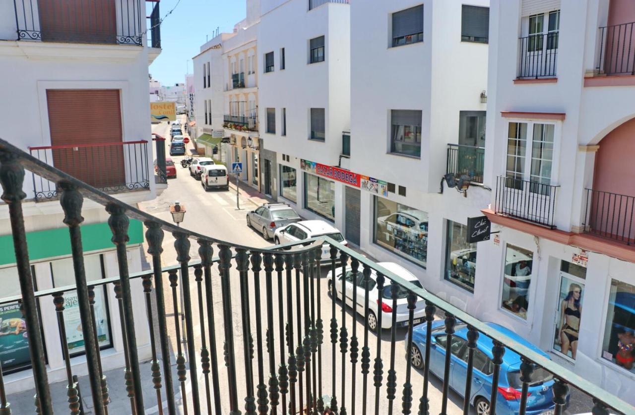 Apartment En El Centro *